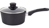 Scoville 5 piece pan set neverstick (British brand)