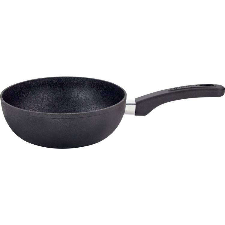 Scoville 5 piece pan set neverstick (British brand)