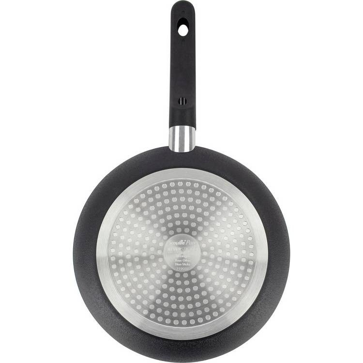 Scoville 5 piece pan set neverstick (British brand)