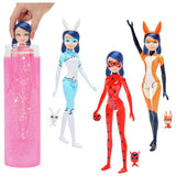Miraculous colour reveal doll Marinette 12 inch, imported from the UK