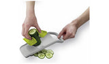 Argos Joseph Joseph Duo Multi Grip Mandoline Slicer - Green- Buy online at McGrocer