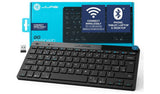 Argos JLab GO Wireless Bluetooth Keyboard Black- Buy online at McGrocer