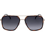 Carrera grey CARRERA273 sunglasses size 59 086, imported from the UK