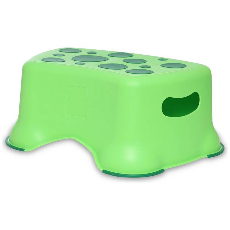 My Carry Potty Dinosaur step stool for potty training - British product