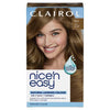 Clairol Nice'n Easy hair dye 6G Light Golden Brown - British product