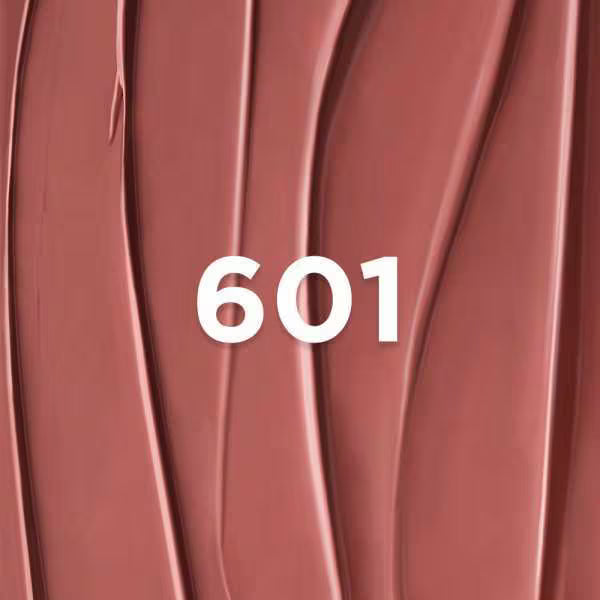 L'Oréal Paris nude lipstick 601 worth it, UK version