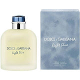 Superdrug Dolce & Gabbana Light Blue Pour Homme Eau de Toilette Spray 200ml- Buy online at McGrocer