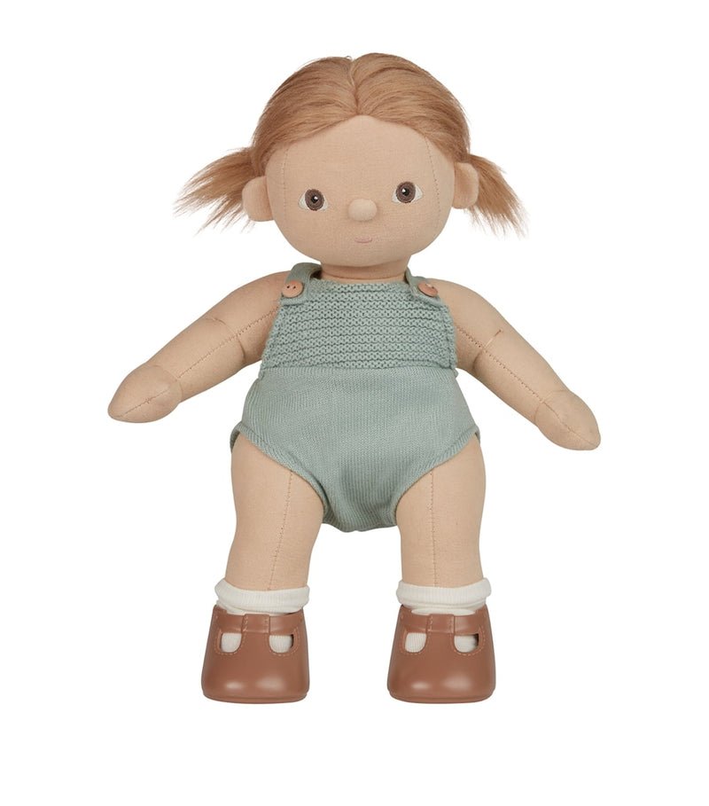 Olli Ella Dinkum Doll Gigi 35cm (British brand)