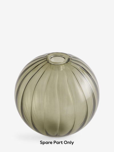 Next Green Hampton Cluster Bell-Shaped Glass Shade Spare Part- Buy online at McGrocer