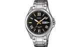 Argos Casio MTP-1377D Stainless Steel Bracelet Watch- Buy online at McGrocer