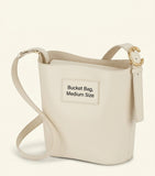Cartier Panthère small bucket bag (British brand)