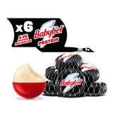ASDA Babybel Mini Protein Cheese Snacks 6 x 20g- Buy online at McGrocer