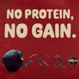 Babybel mini protein cheese snacks 6x20g (British brand)