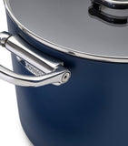 Joseph Joseph Space Non-Stick Folding Handle Cookware Set of 6, UK version