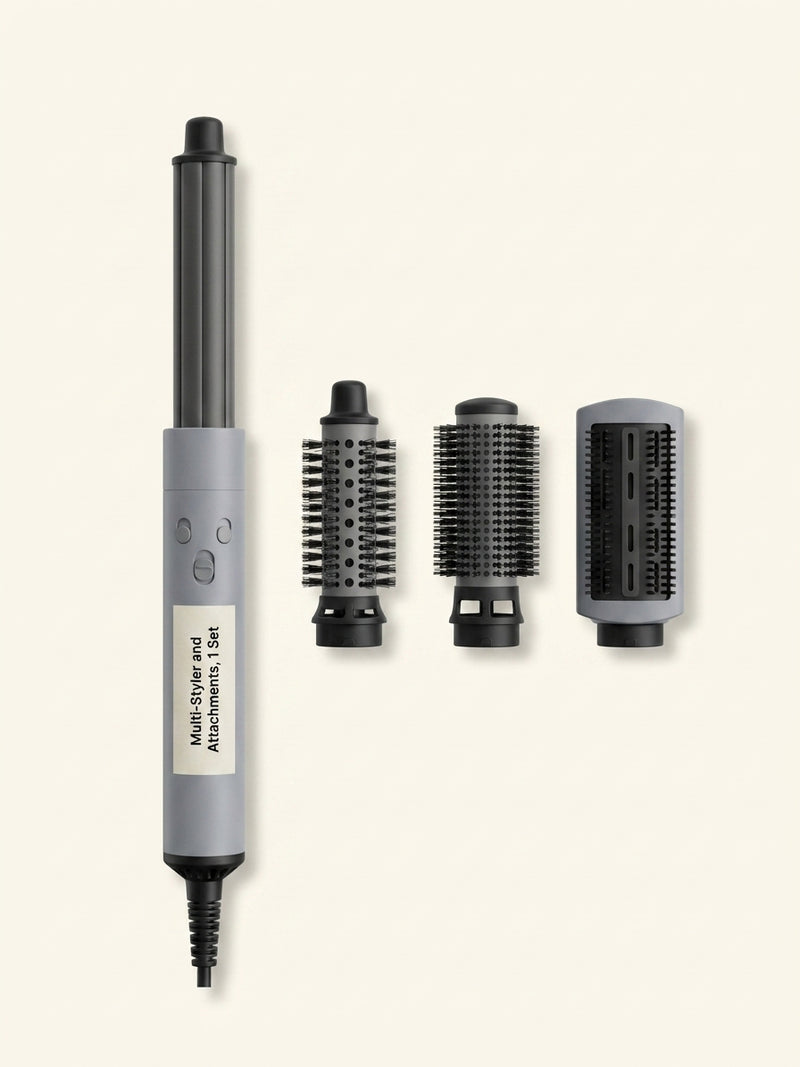 Dyson Airwrap Origin hair styler Nickel Copper - British product