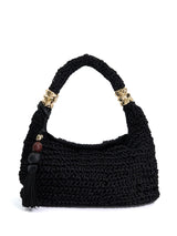 Next Dune London Determine Black Shoulder Bag- Buy online at McGrocer