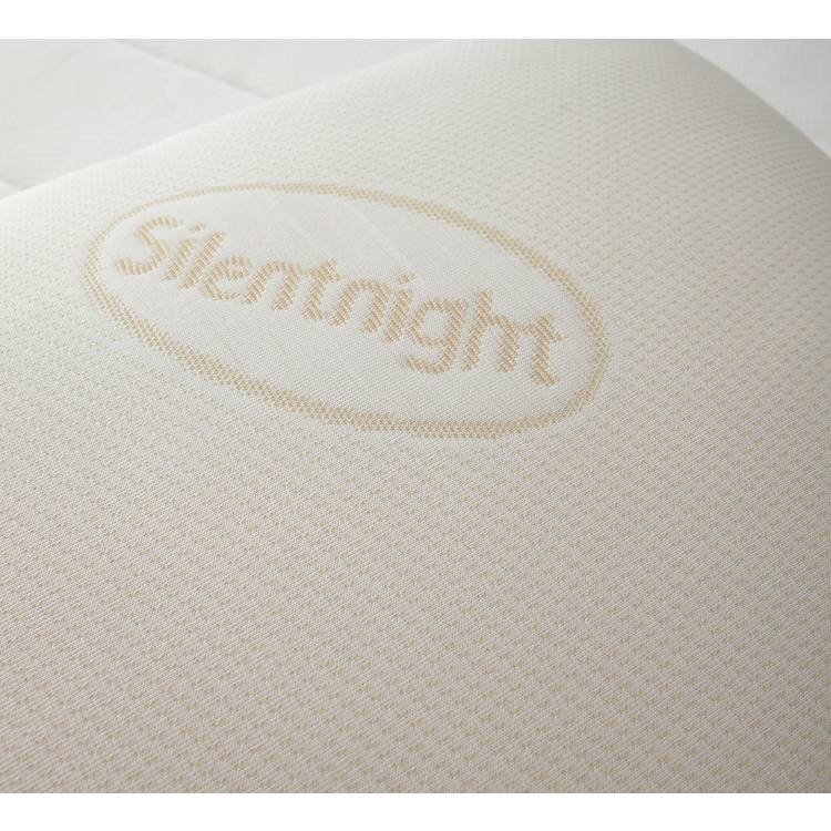 Silentnight memory foam medium pillow - British product