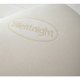 Silentnight memory foam medium pillow - British product