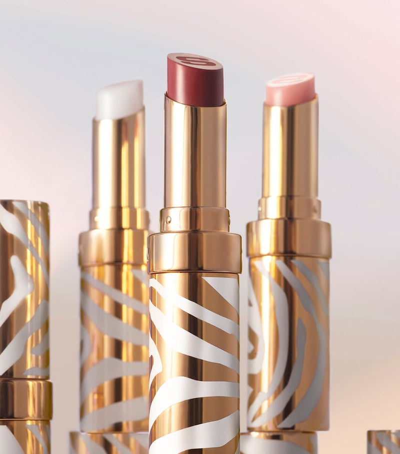 Sisley semi-tinted lip balm with Hydrobooster complex 3g (British brand)