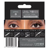 Eylure Luxe Faux Mink 3D Individual Lashes - British product