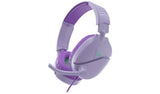 Turtle Beach Recon 70 gaming headset Lavender (British brand)