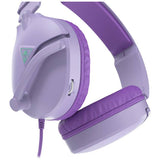 Turtle Beach Recon 70 gaming headset Lavender (British brand)
