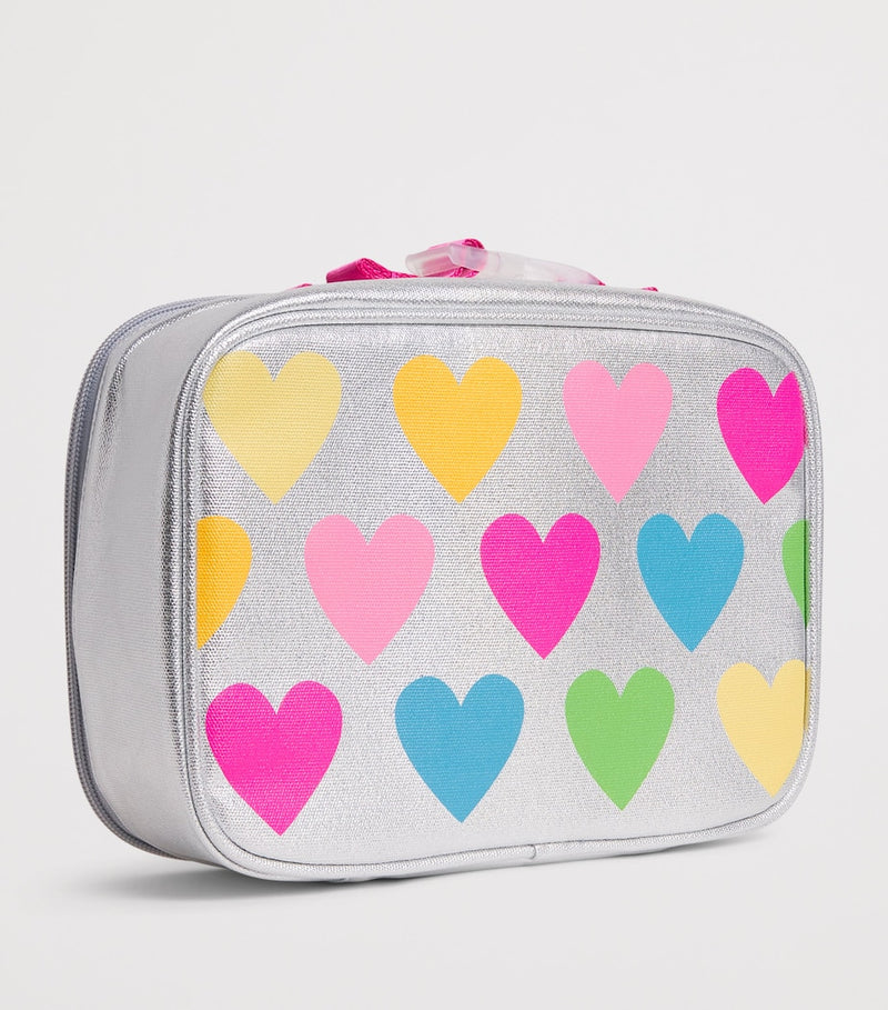 STATE Bags Rodger lunch box, imported from the UK
