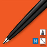 Parker Jotter Originals ballpoint pen blue, imported from the UK