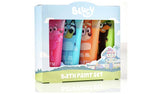 Argos Bluey Bath Paint Set 4 x 100ml- Buy online at McGrocer