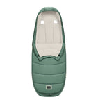 Cybex Platinum footmuff with tog 5 for pushchair, UK version