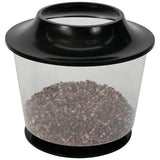 My First 9L fish bowl kit with gravel, imported from the UK