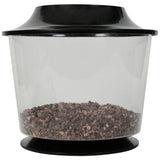 My First 9L fish bowl kit with gravel, imported from the UK