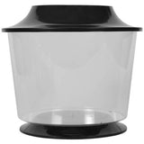 My First 9L fish bowl kit with gravel, imported from the UK