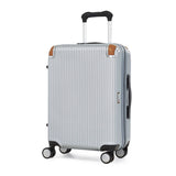 Swiss Military Hartschalen-Handgepäckkoffer 51cm in 3 Farben - Britisches Produkt