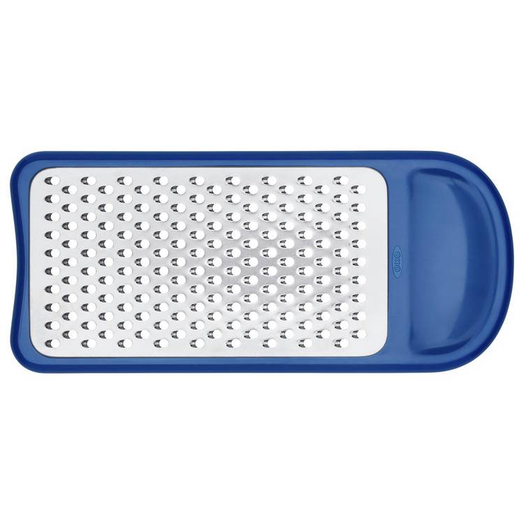OXO Softworks mini grater and chopper set - British product