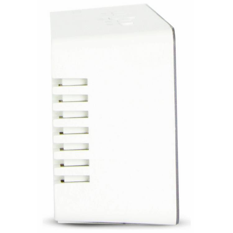 Acctim Medina digital LED alarm clock, imported from the UK