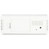 Acctim Medina digital LED alarm clock, imported from the UK