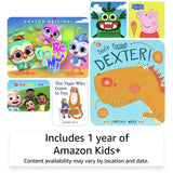 Amazon Fire 7 Kids Tablet blue 7 inch, UK version