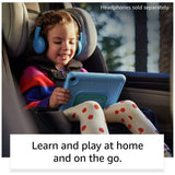 Amazon Fire 7 Kids Tablet blue 7 inch, UK version