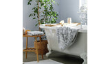 Argos Habitat Romantic Floral Bath Towel Set- Buy online at McGrocer