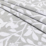 Habitat Romantic Floral towel bale 550gsm cotton (British brand)