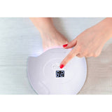 Rio Professional UV & LED Nail Lamp 36W (British brand)