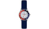 Argos Tikkers Kids Blue Time Teacher Watch- Buy online at McGrocer