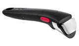Argos Tefal Ingenio Bakelite Black Removable Handle- Buy online at McGrocer