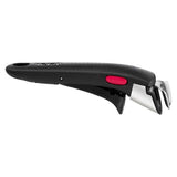 Tefal Ingenio bakelite removable handle in black, UK version