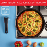 Tefal Ingenio Easy Cook 13 piece cookware set - British product