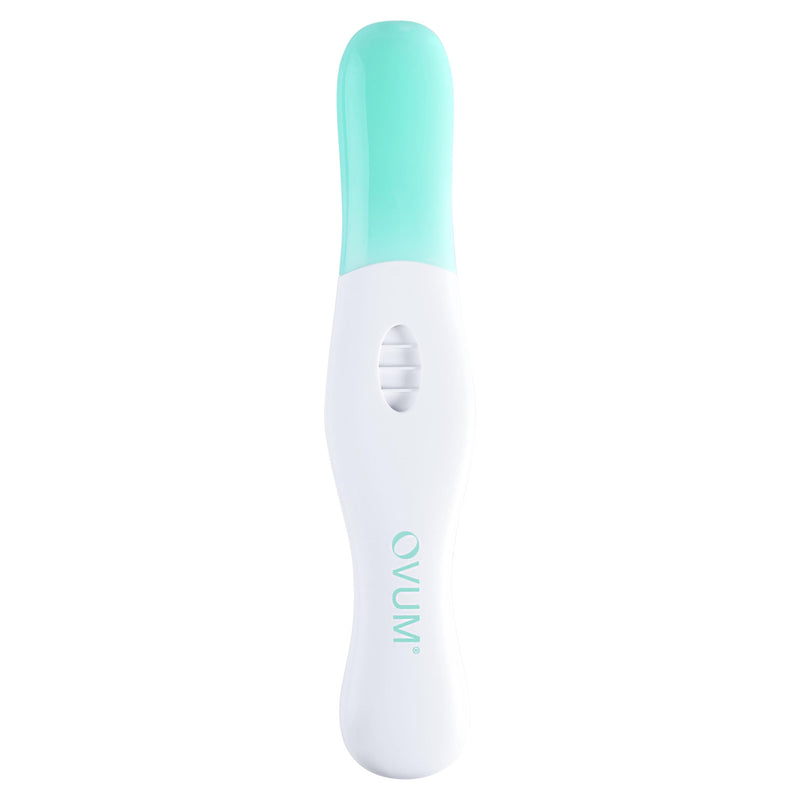 Ovum Early Detection Pregnancy Test 2 Pack, imported from the UK