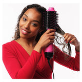 Revlon One-Step Hair Styler and Volumiser, imported from the UK