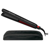 Revlon SmoothStay hair straightener Black (British brand)