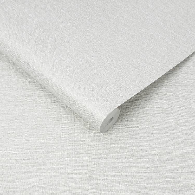 Superfresco Heritage Texture Grey wallpaper 52cm x 10m - British product